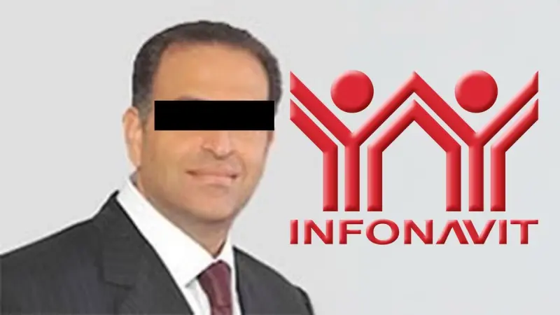 Empresario Rafael Zaga Tawil, señalado en millonario fraude al Infonavit, es detenido en EE.UU.