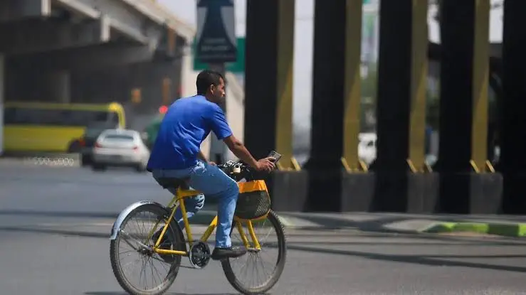 Critican ciclistas falta de avances en plan de movilidad municipal