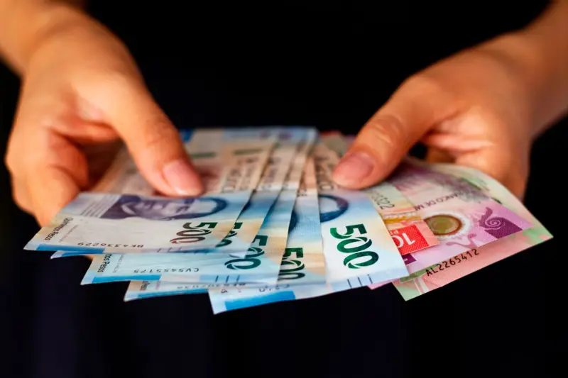 Falta de proporcionalidad en sueldos propicia brecha salarial