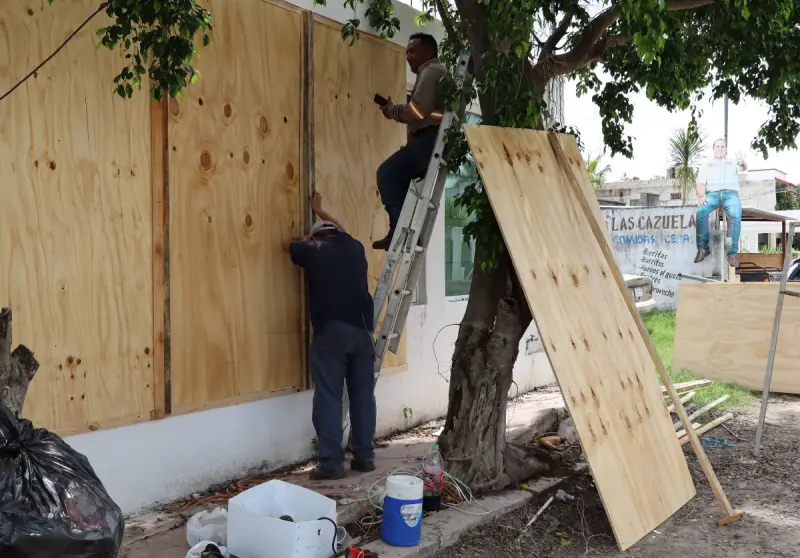 Pronósticos sobre huracanes en Yucatán; valiosos, pero con limitaciones