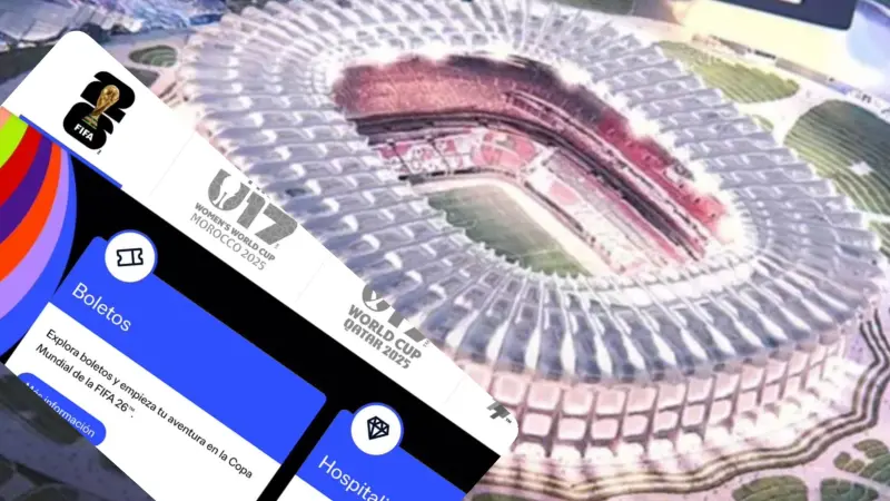 ¡Última llamada al Mundial 2026! FIFA lanza la fase final de boletos para la justa