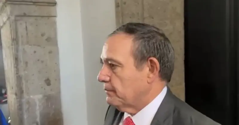 Confirman asesinato del regidor Kito Franco en Talpa de Allende