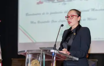 La autonomía universitaria garantiza función de la UMSNH: Yarabí Ávila