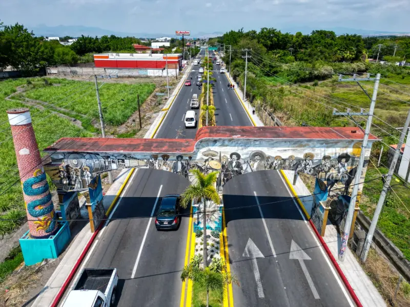 Realiza gobierno inversión superior a los 115 mdp en Ayala