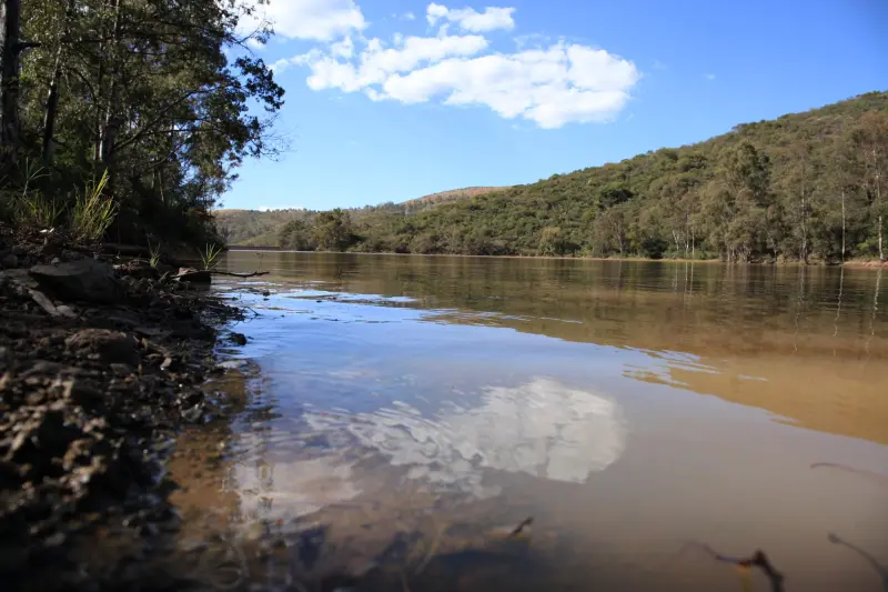 Reporta Guanajuato 69.8% de agua en presas y bajo nivel de sequía