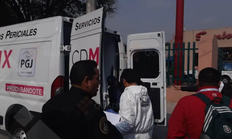 Confirma SSC muerte de 3 mujeres y un hombre en casa de la CDMX