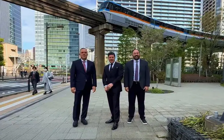 De Tokio a Monterrey: así será el monorriel que cambiará la movilidad en NL