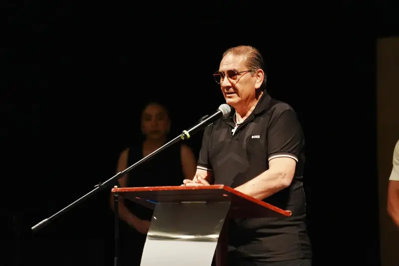 Inauguran en Mazatlán el 39 Festival Internacional de Danza José Limón