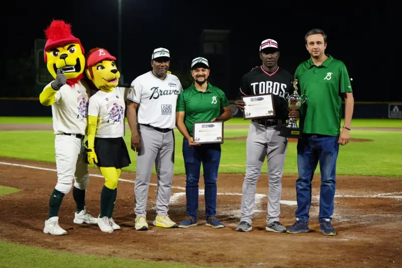 Bravos caen ante Toros en final Copa León