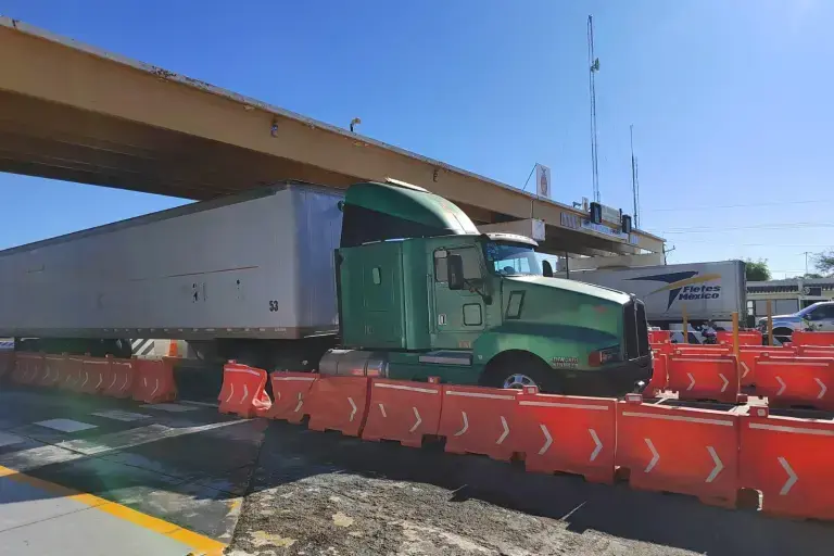 Transportistas y campesinos dan tres días al Gobierno para evitar bloqueo carretero del 6 de abril
