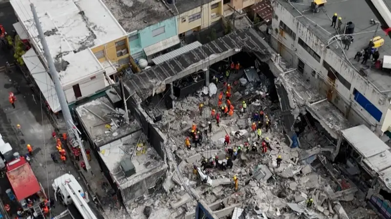 Se cumple un año del colapso de una discoteca en República Dominicana; familiares de víctimas claman justicia