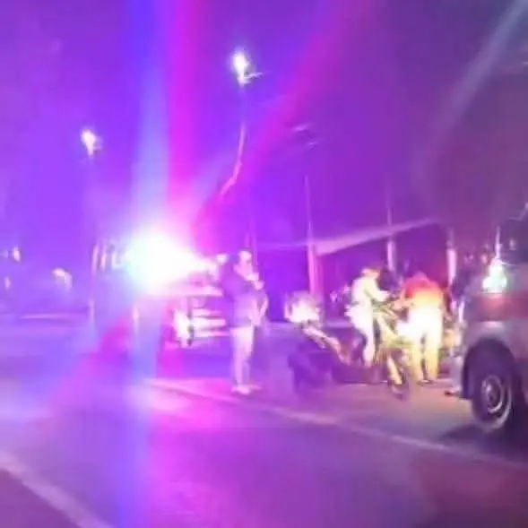 Asesinan a un hombre y hieren a otro tras presunto asalto en Chalco