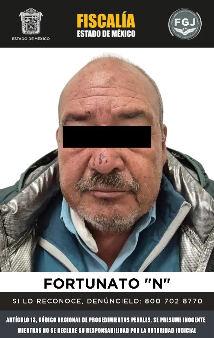 Vinculan a proceso a sujeto por homicidio tras riña en Naucalpan