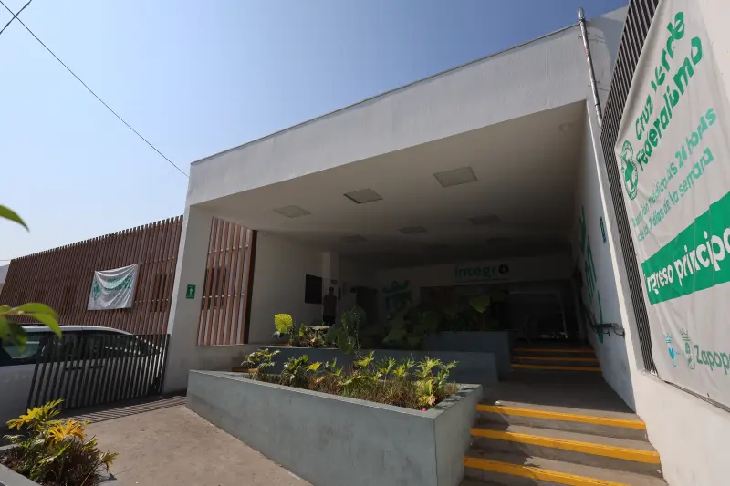 Cierra Cruz Verde Federalismo en Zapopan por remodelación integral