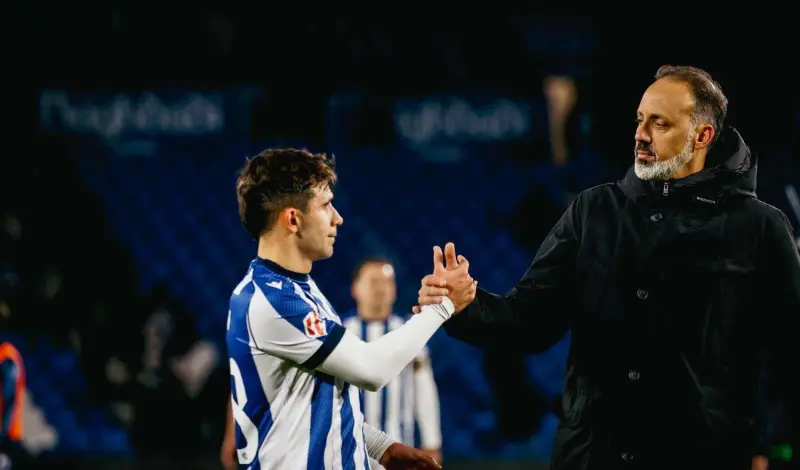 La Copa del Rey tiene dueño inesperado: el milagro Matarazzo en San Sebastián