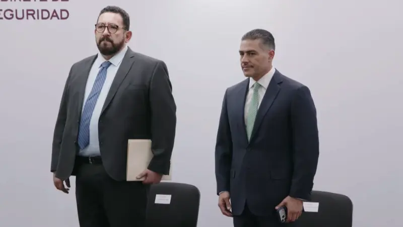 Desmantelan red de petrofactureros implicada en huachicol