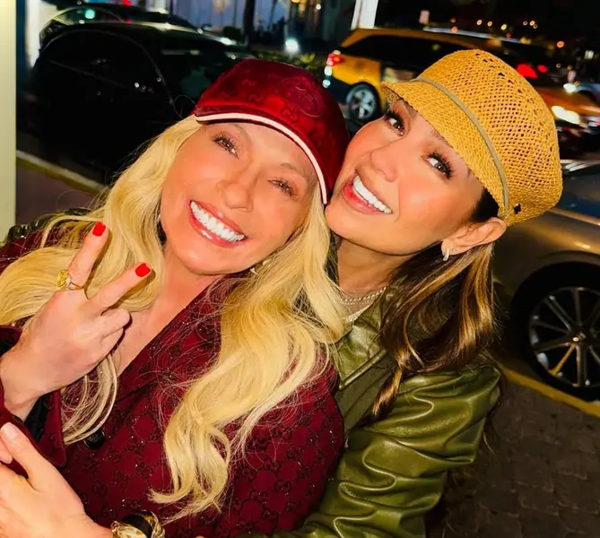 “¡Hasta que se nos dio!”