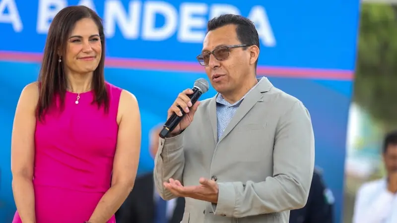 Entre críticas y retos con el SIT, llega Leopoldo Mora como director de Movilidad de León