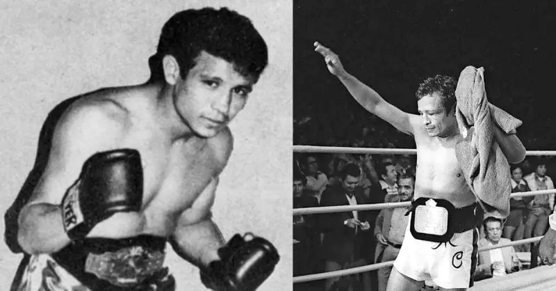 Muere Miguel Canto, la más grande leyenda del boxeo yucateco