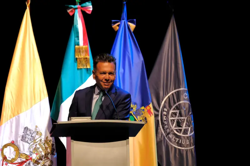 Congreso “Emprendiendo Jóvenes” realiza su onceava edición en Guadalajara