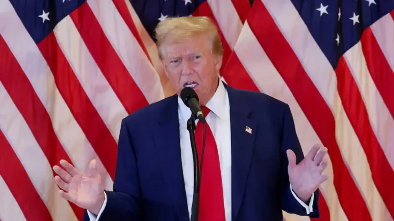 Derribo de aeronave en Irán desata tensión en la Casa Blanca: Donald Trump gritó a sus asesores y exigió rescatar a tripulantes desaparecidos