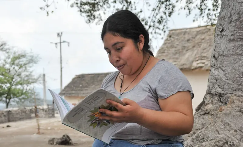 Convocan a jornada de alfabetización para jóvenes y personas adultas