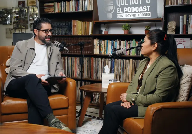 Trabajo doméstico, fundamental en el cuidado en CDMX: Marcelina Bautista