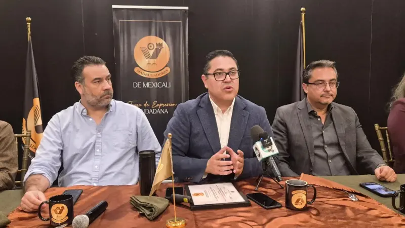 “Pensiones de más de 70 mil pesos en funcionarios generan descontento en la gente”; especialista