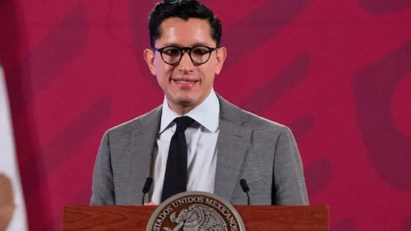 Senado analiza nombramientos y ley clave