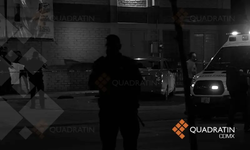 Chilpancingo, octavo lugar nacional con más percepción de inseguridad