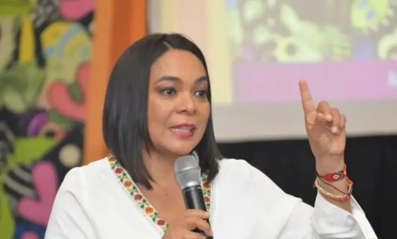 Se necesita a alguien que conozca Guerrero: Mojica tras el Esthelazo