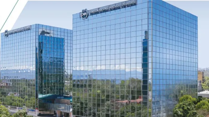 Efecto FinCEN detona recomposición de la cartera fiduciaria en México