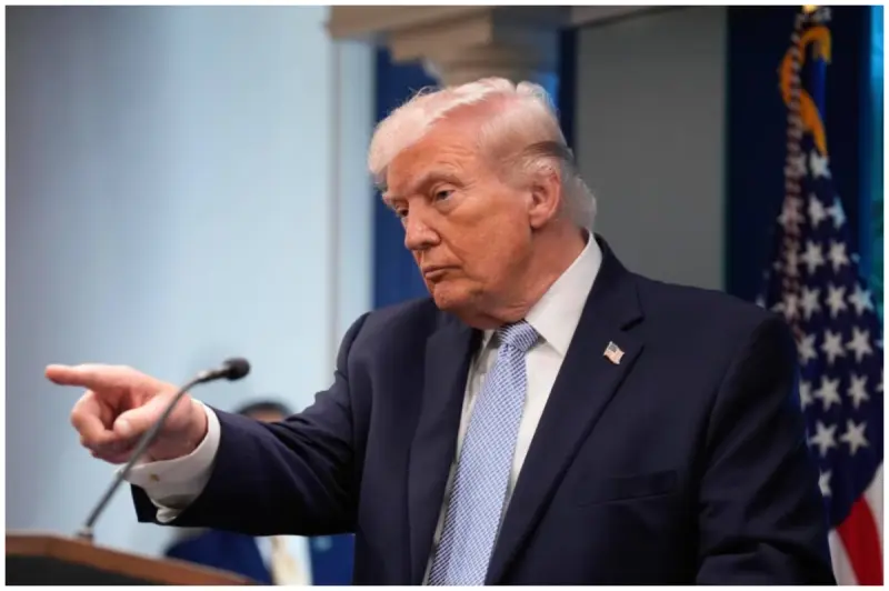Trump amenaza a Irán: “morirá toda una civilización”; petróleo sube y crece temor por ataques