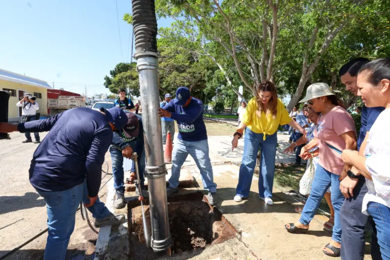 Mega Operativo de limpieza llega a Cordemex