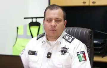 Ha brindado Seguridad Vial 260 servicios esta Semana Santa