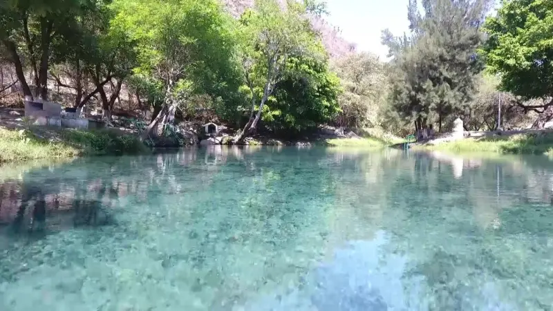 Ocho de 19 mantos acuíferos son sobreexplotados en SLP