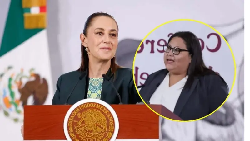 Tras dejar la Secretaría de las Mujeres, Citlalli Hernández es nombrada presidenta de la Comisión de Elecciones de Morena: coordinará candidaturas y alianzas rumbo a las 17 gubernaturas y comicios de 2027, anuncia Luisa María Alcalde