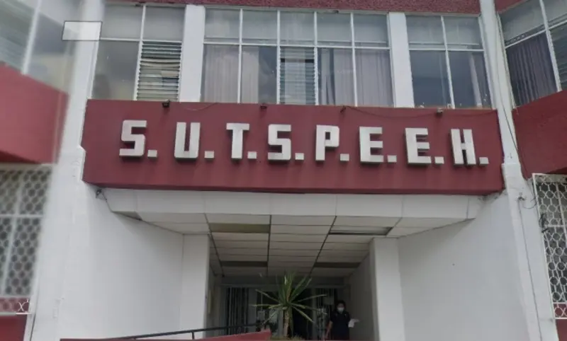 Define SUTSPEEH fechas para registro de planillas y nuevo comité