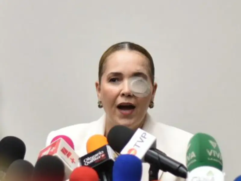 Se integra diputada de MC a la Jucopo del Congreso de Sinaloa