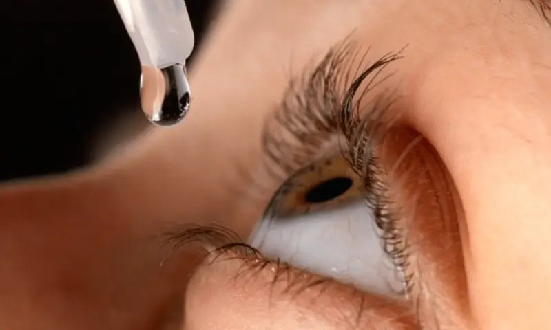 Adiós a las inyecciones en los ojos: UNAM crea gotas que podrían frenar la ceguera por diabetes