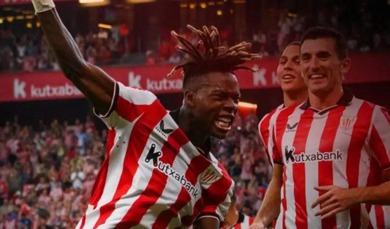 La justicia archiva la causa contra Nico e Iñaki Williams y descarta delito en la permuta