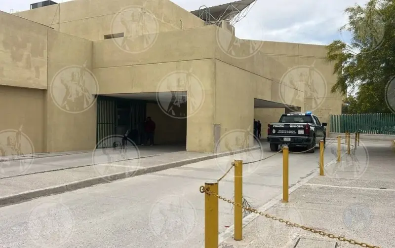 Baleado arriba a clínica tras ataque en Villas del Sur