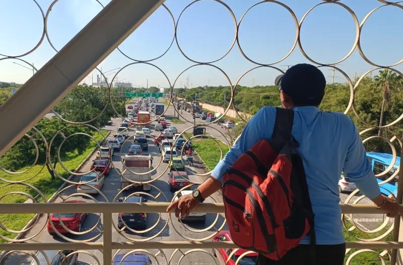 Piden mayor análisis: nuevo periférico en Mérida podría trasladar problemas viales