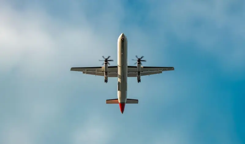 El riesgo de escasez de combustible amenaza al sector aéreo