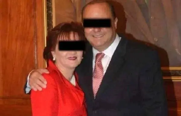 Pide FGR deportar de EU a Bertha Gómez, esposa de C. Duarte