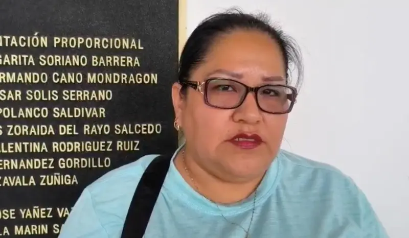 Demandan en el Congreso remover a titular de Atención a Víctimas