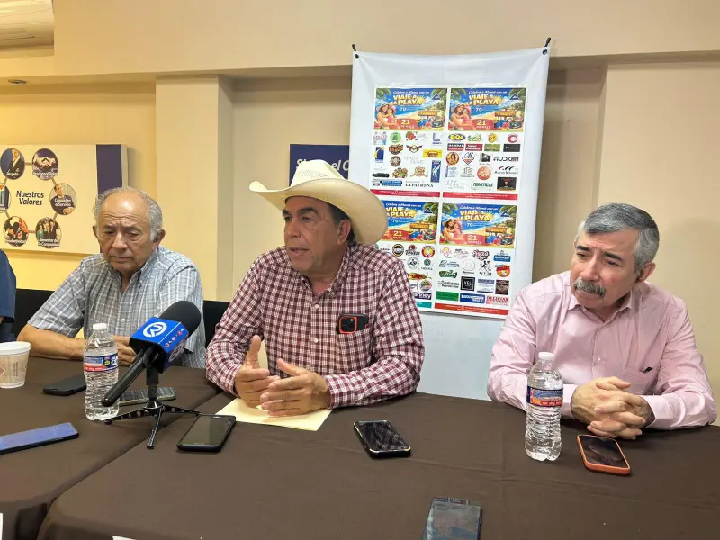 Buscará Canaco que candidatos a diputados impulsen penas más duras contra farderas