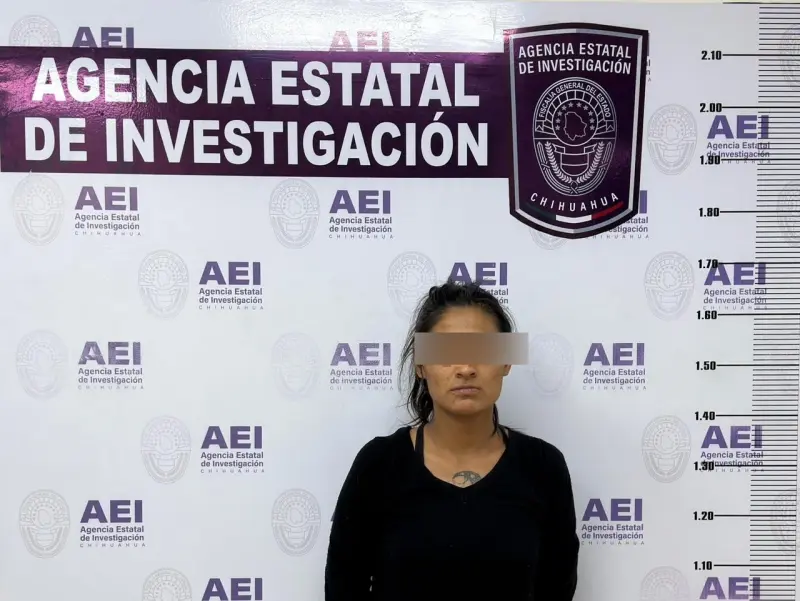 Busca MP acreditar a Itzel ser copartícipe de ataque armado