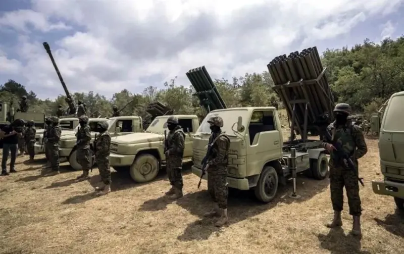 Rechaza dirigente de Hezbolá negociaciones Líbano-Israel