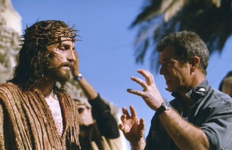 Alfredo, se alista para asumir y dar vida a Jesucristo